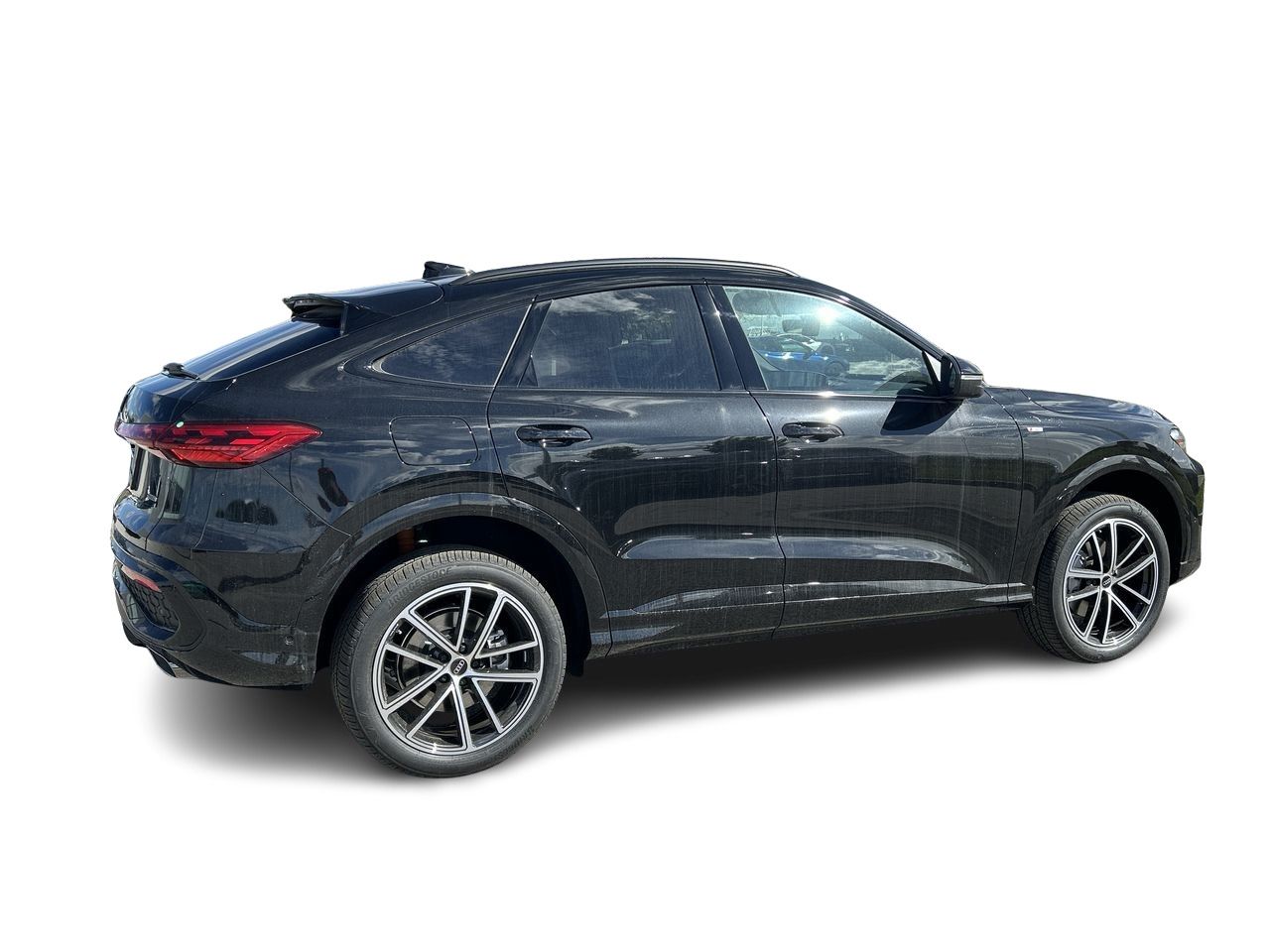 2026 Audi Q5 Sportback in Barrie, Ontario