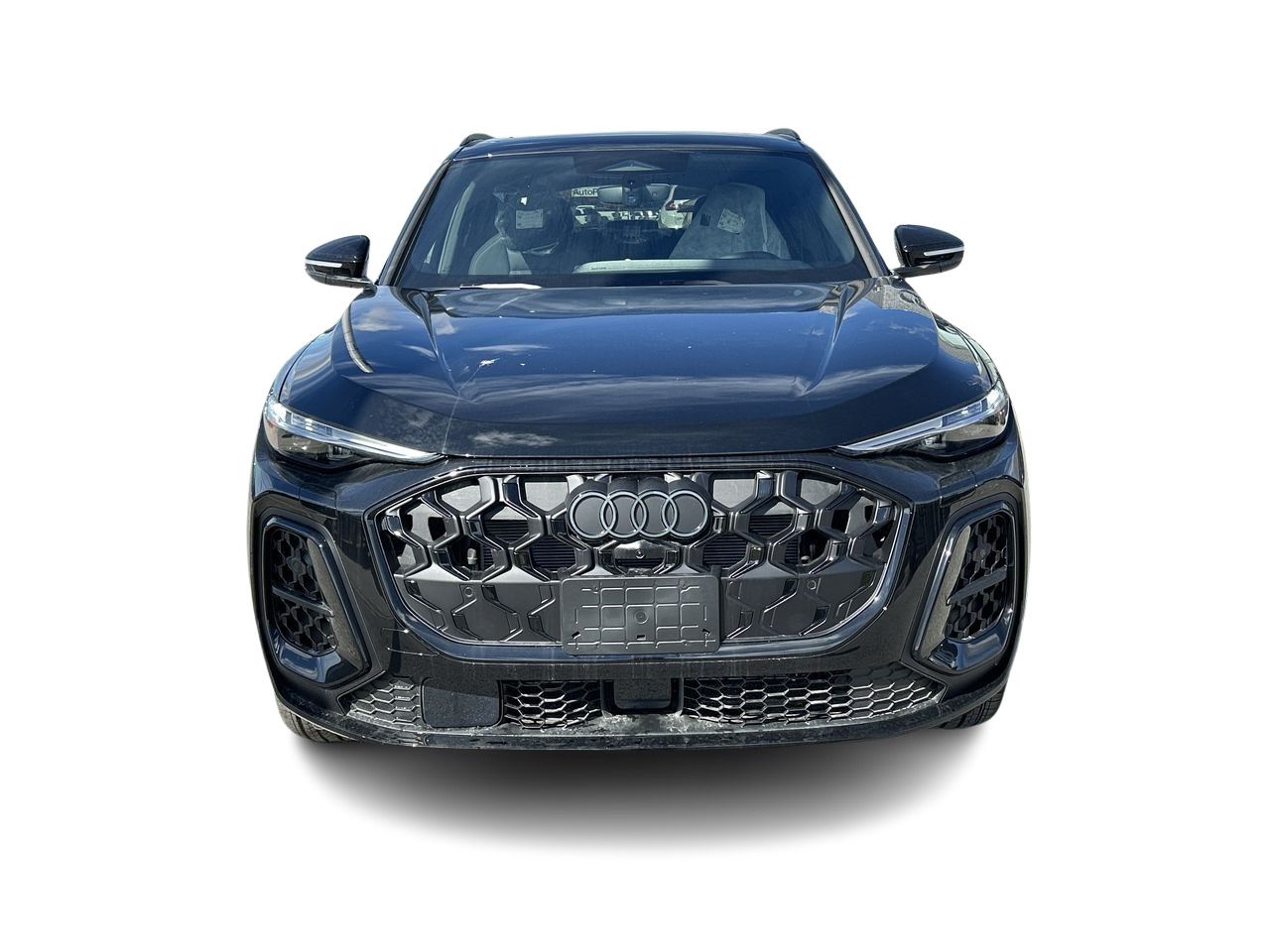 2026 Audi Q5 Sportback in Barrie, Ontario