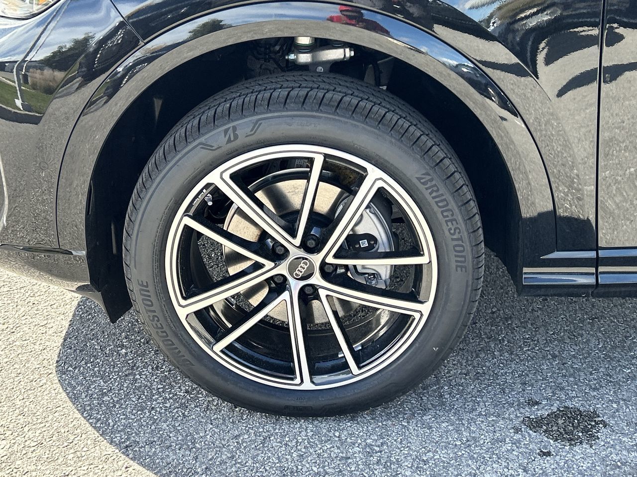 2026 Audi Q5 Sportback in Barrie, Ontario