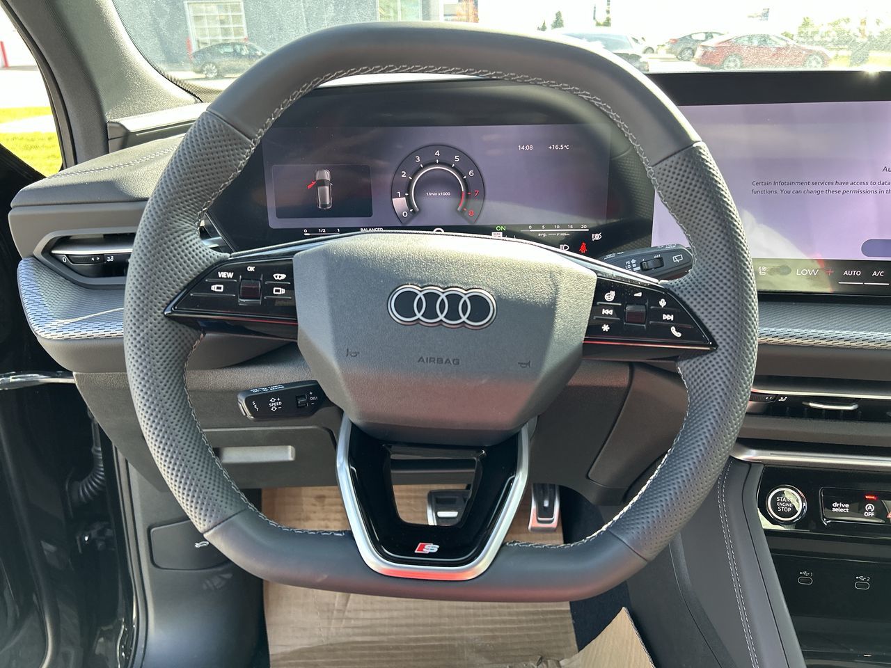 2026 Audi Q5 Sportback in Barrie, Ontario
