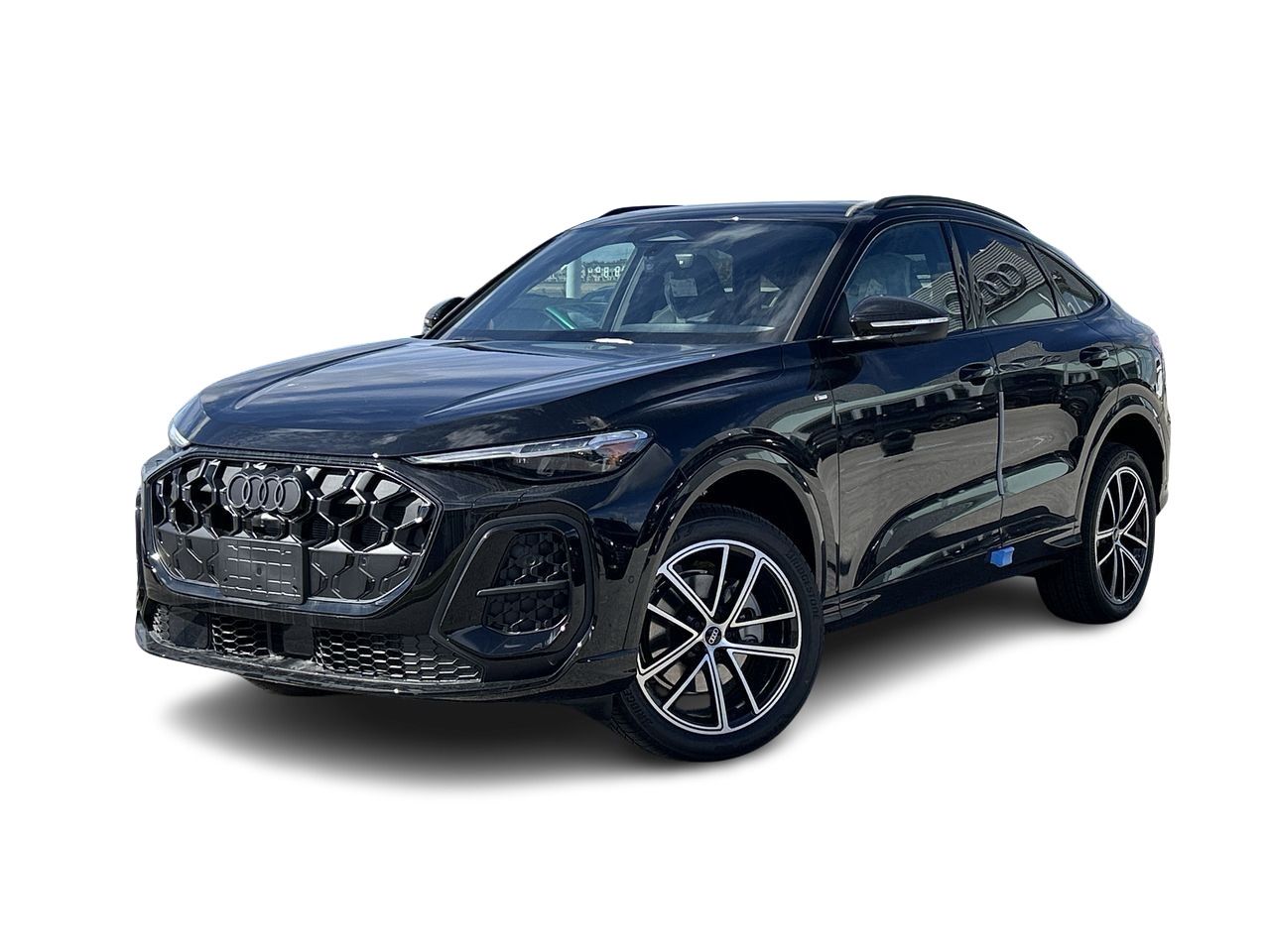 2026 Audi Q5 Sportback in Barrie, Ontario