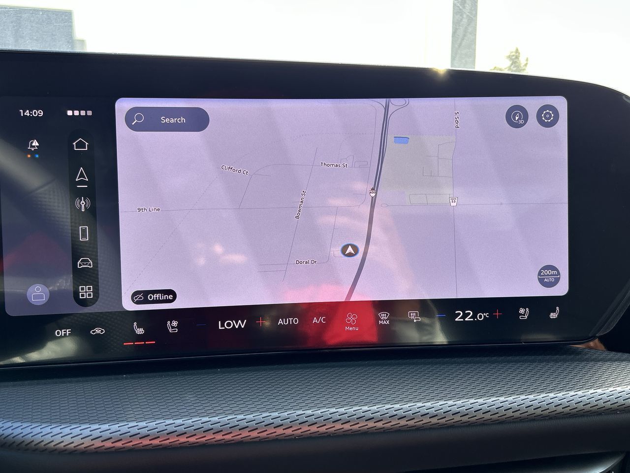 2026 Audi Q5 Sportback in Barrie, Ontario
