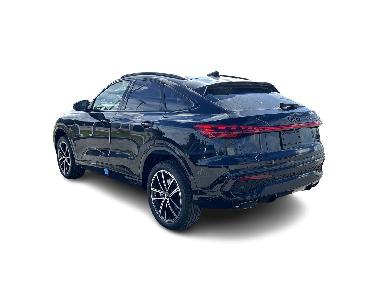 2026 Audi Q5 Sportback in Barrie, Ontario