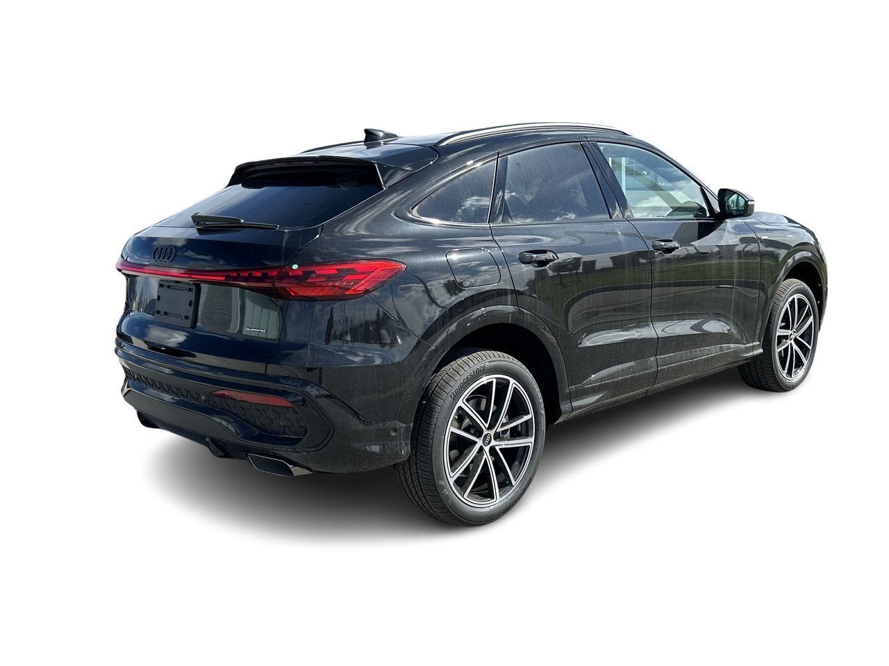 2026 Audi Q5 Sportback in Barrie, Ontario