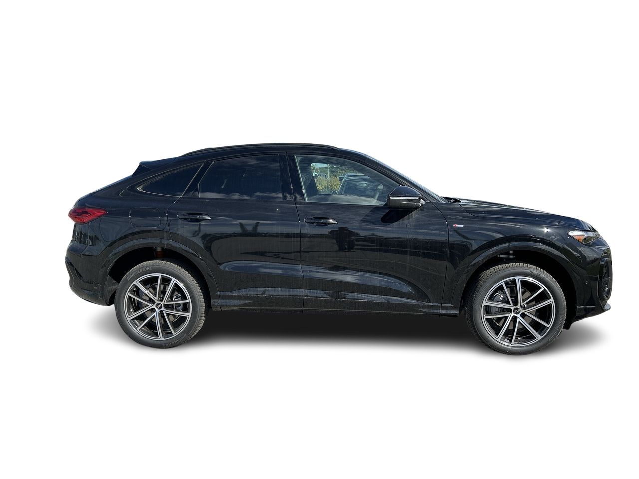2026 Audi Q5 Sportback in Barrie, Ontario