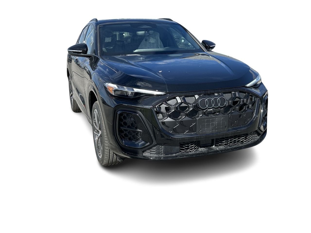 2026 Audi Q5 Sportback in Barrie, Ontario