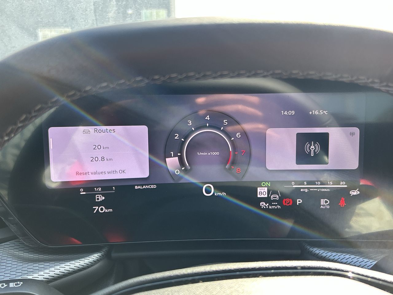 2026 Audi Q5 Sportback in Barrie, Ontario