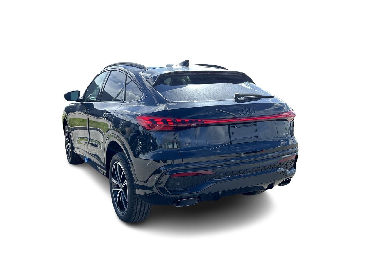 2026 Audi Q5 Sportback in Barrie, Ontario