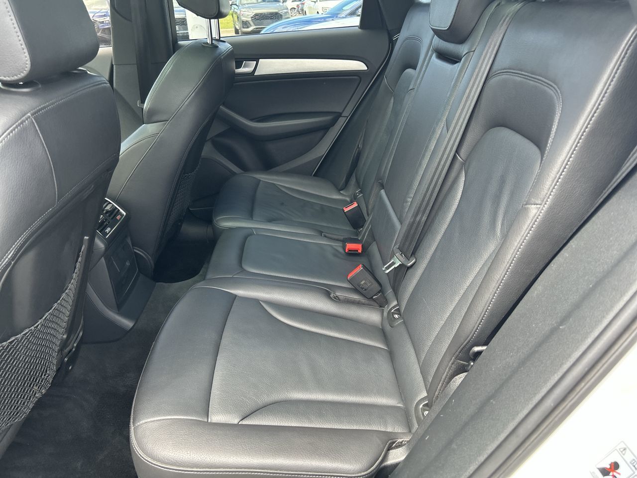 Audi Q5  2015 à Barrie, Ontario