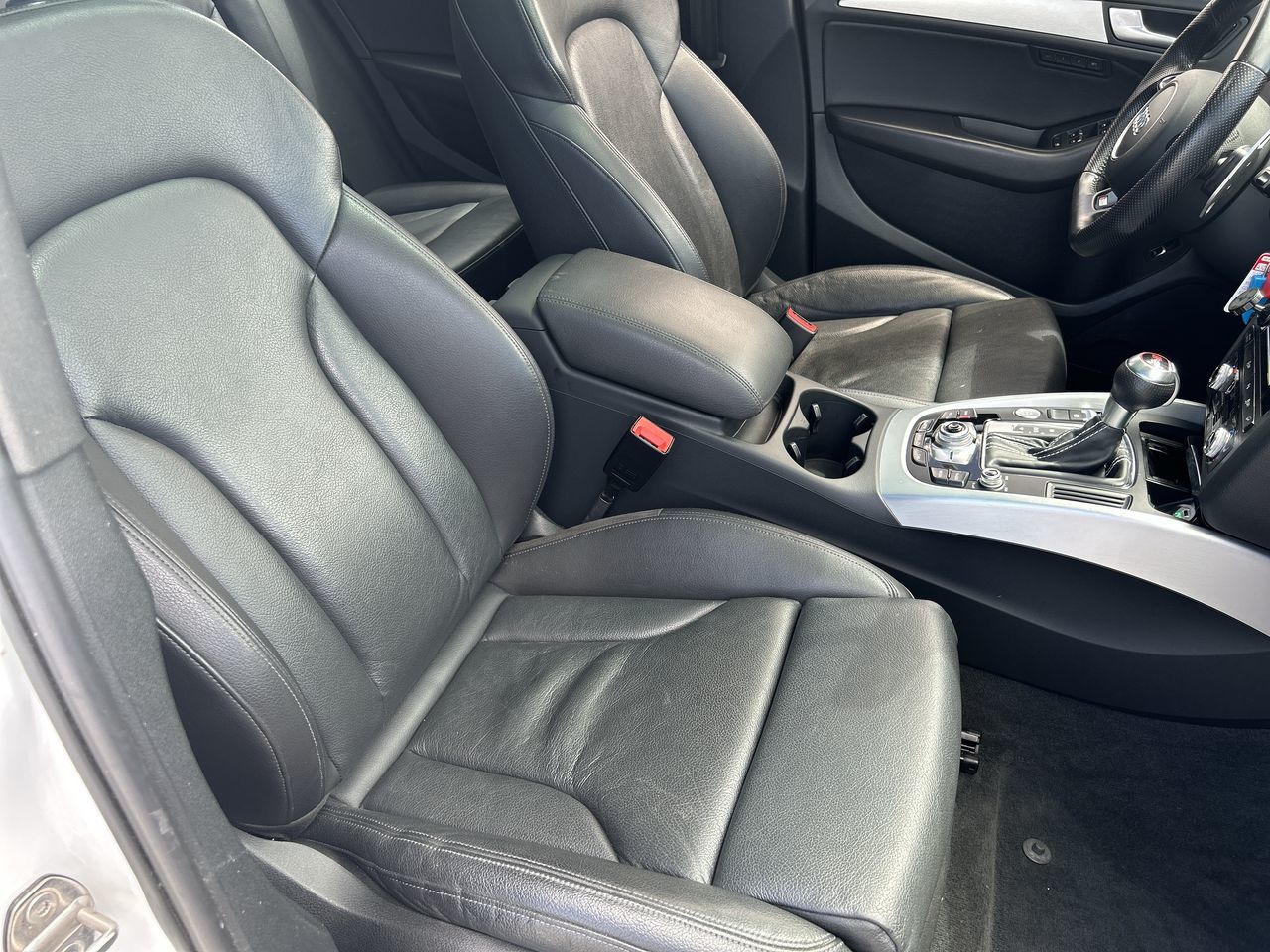 Audi Q5  2015 à Barrie, Ontario
