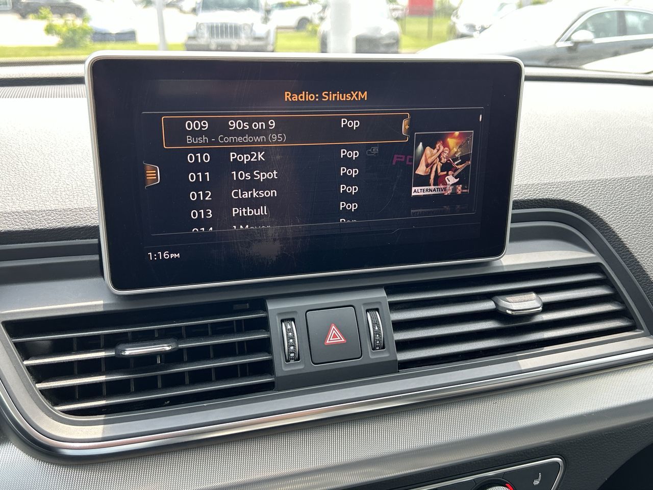 2018 Audi Q5 in Barrie, Ontario