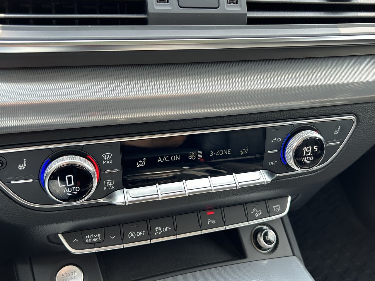 2018 Audi Q5 in Barrie, Ontario