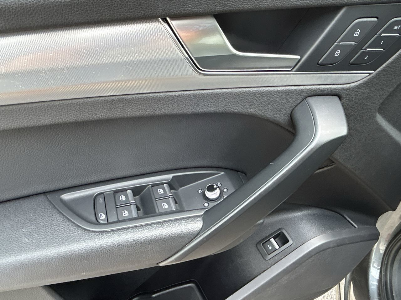 2018 Audi Q5 in Barrie, Ontario