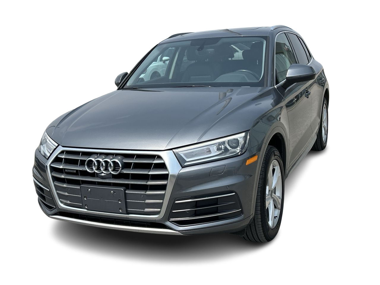 2018 Audi Q5 in Barrie, Ontario