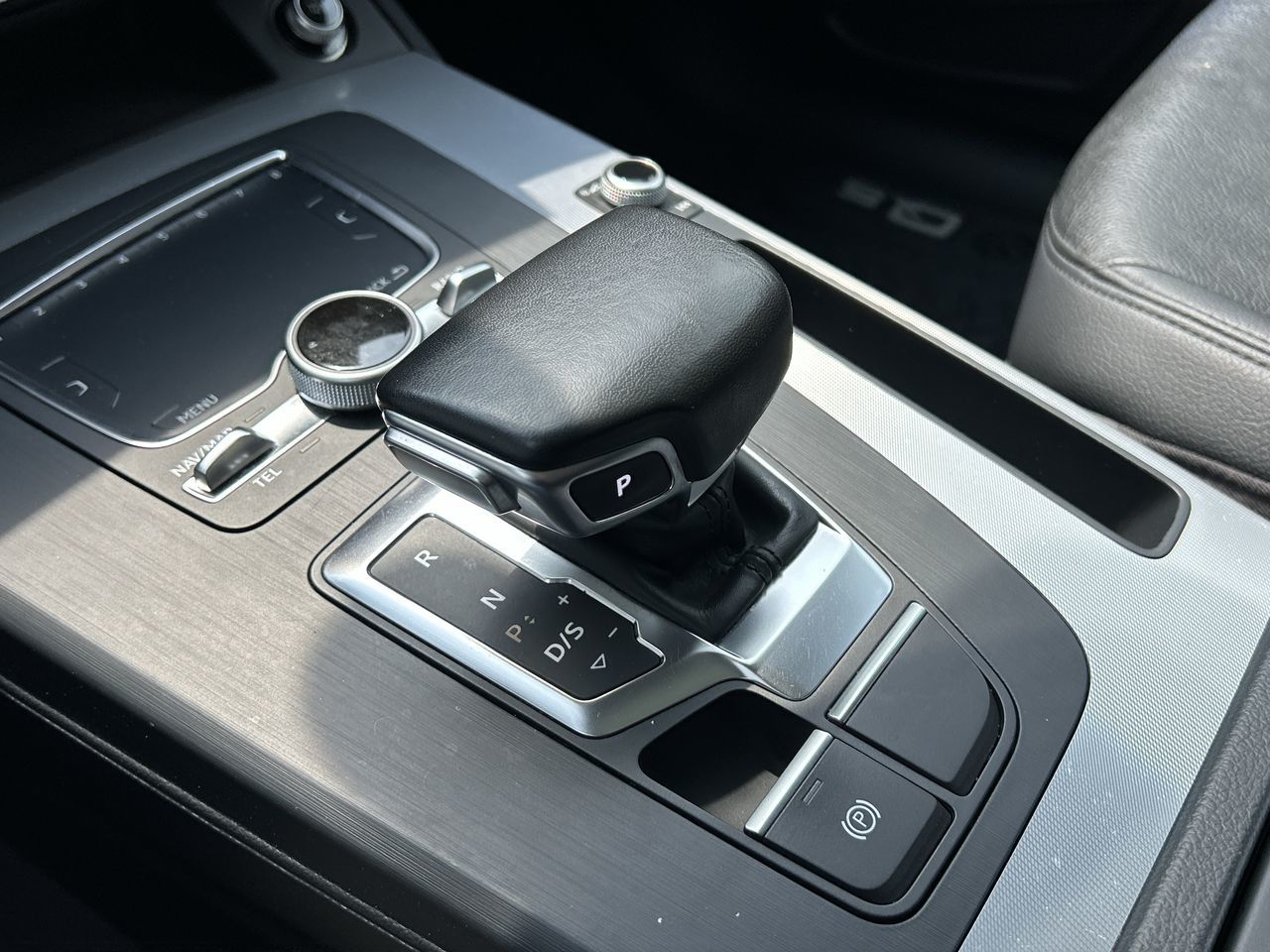 2018 Audi Q5 in Barrie, Ontario