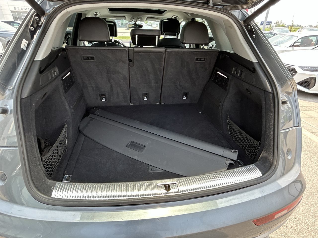 2018 Audi Q5 in Barrie, Ontario