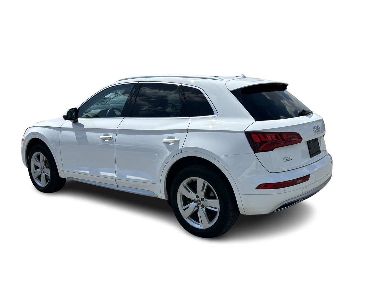 Audi Q5  2018 à Barrie, Ontario