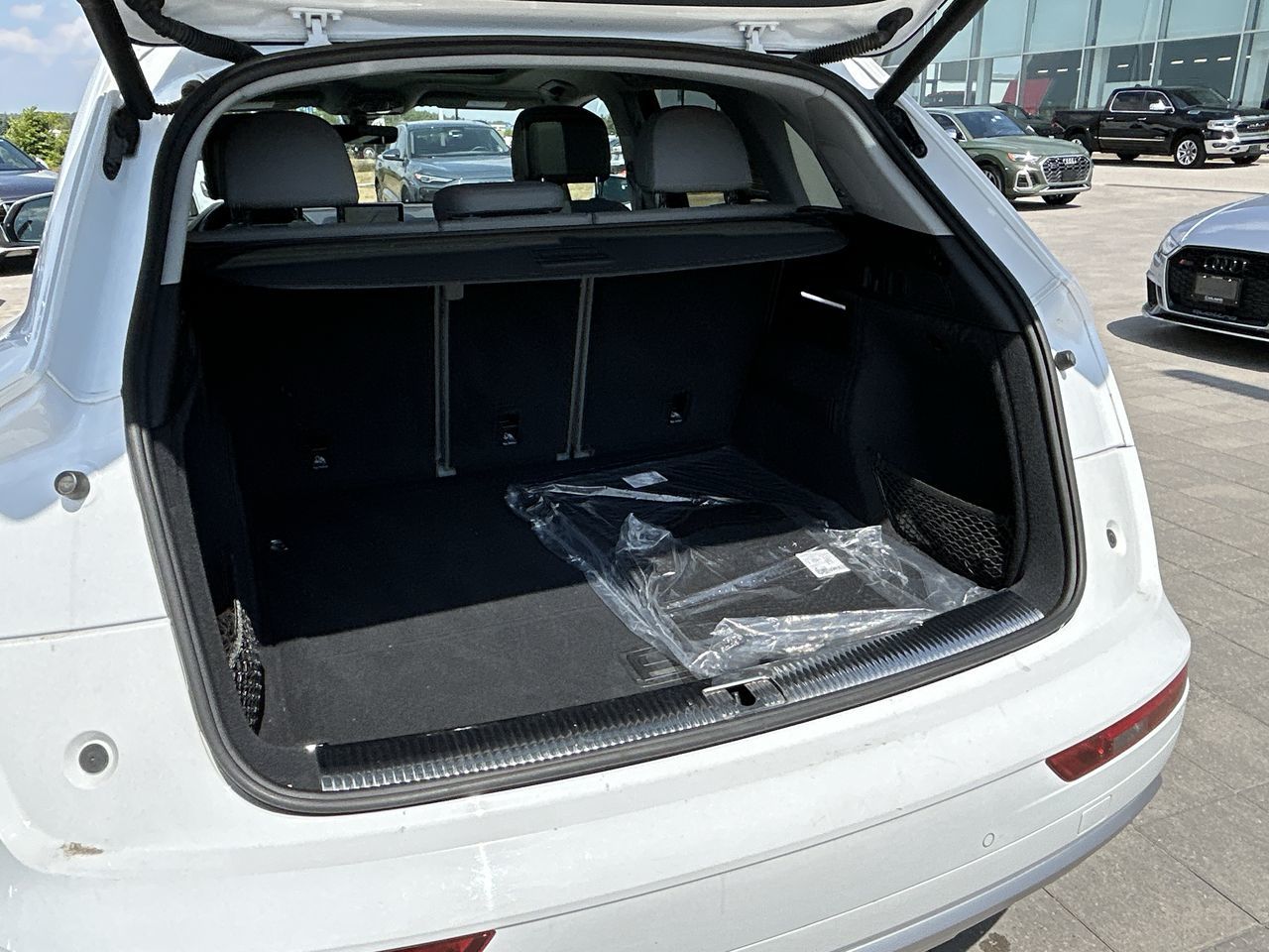 Audi Q5  2018 à Barrie, Ontario