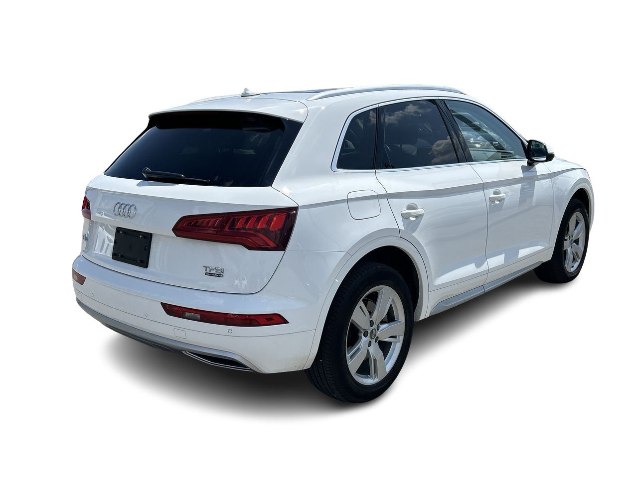 Audi Q5  2018 à Barrie, Ontario