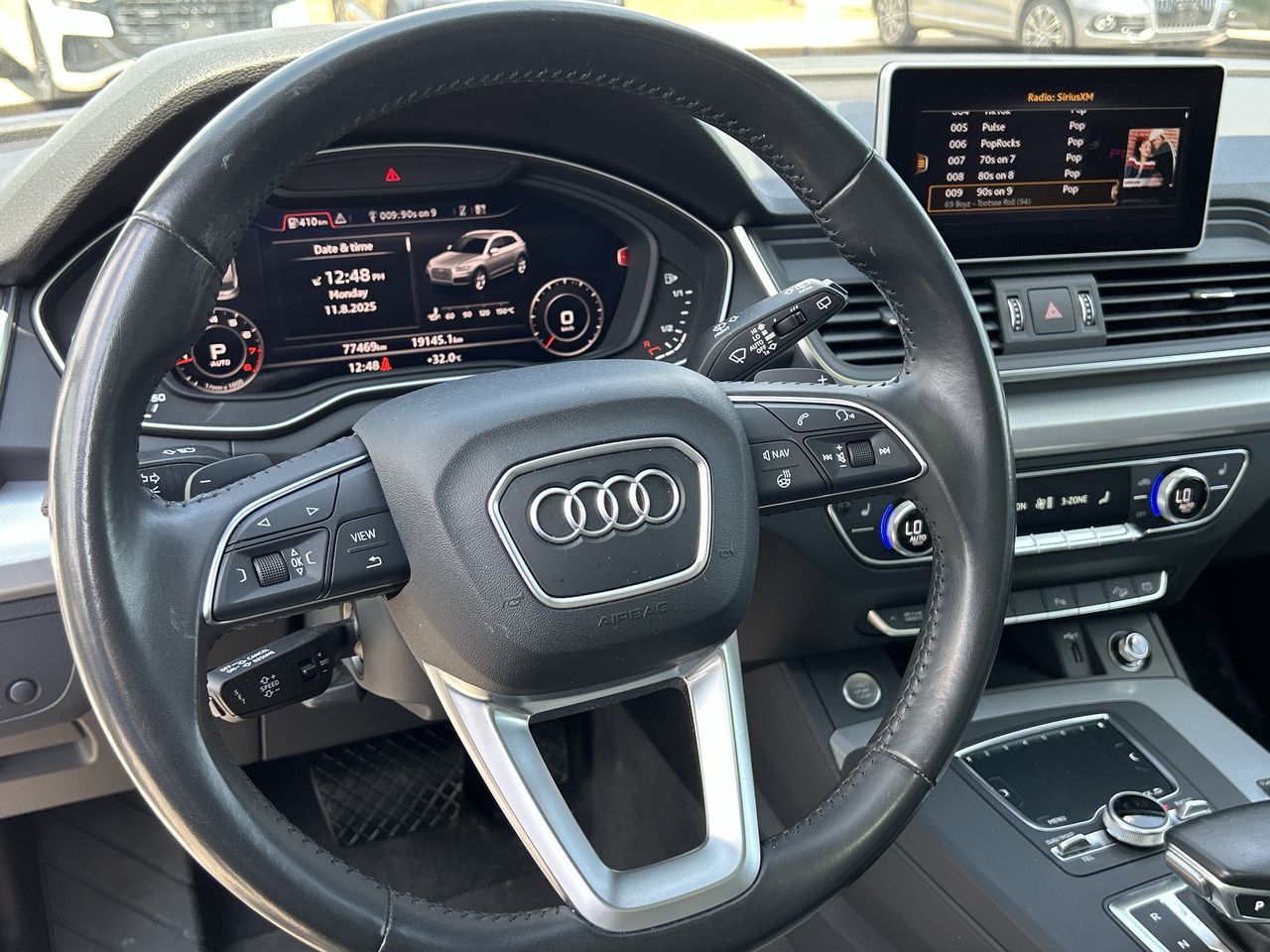 Audi Q5  2018 à Barrie, Ontario