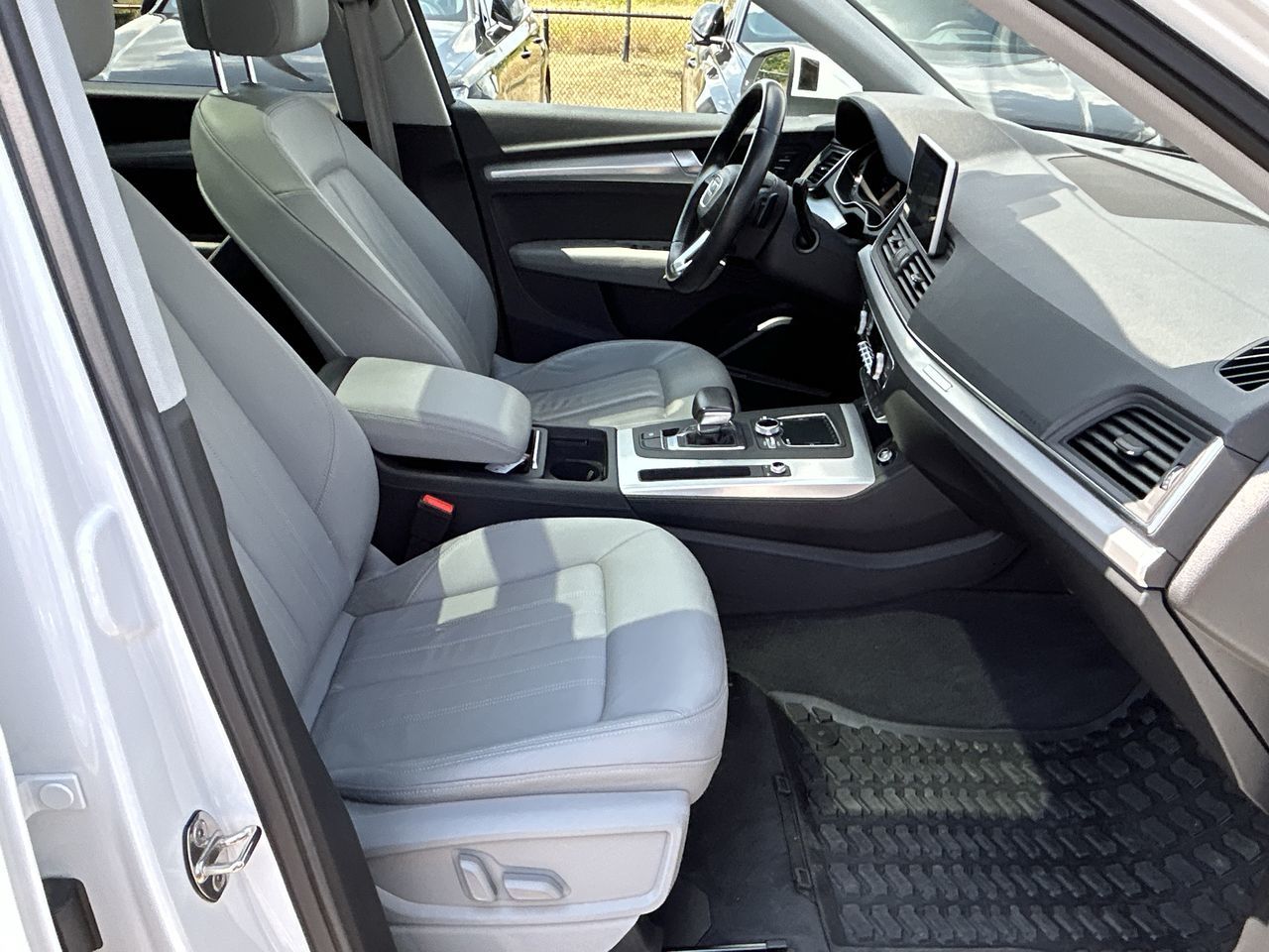 Audi Q5  2018 à Barrie, Ontario