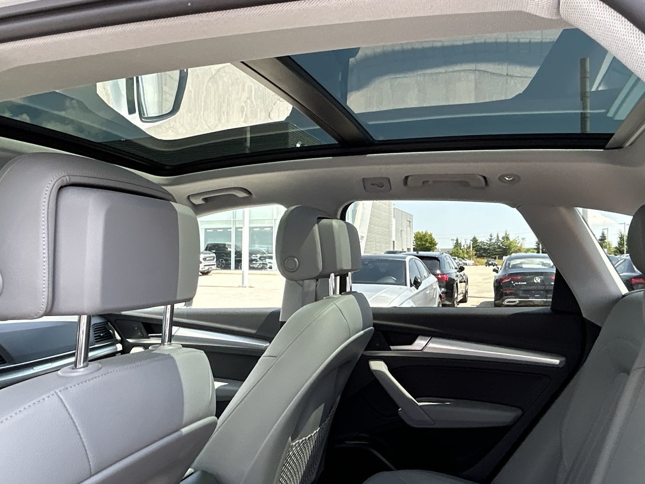 Audi Q5  2018 à Barrie, Ontario