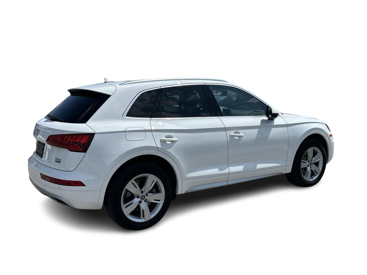 Audi Q5  2018 à Barrie, Ontario