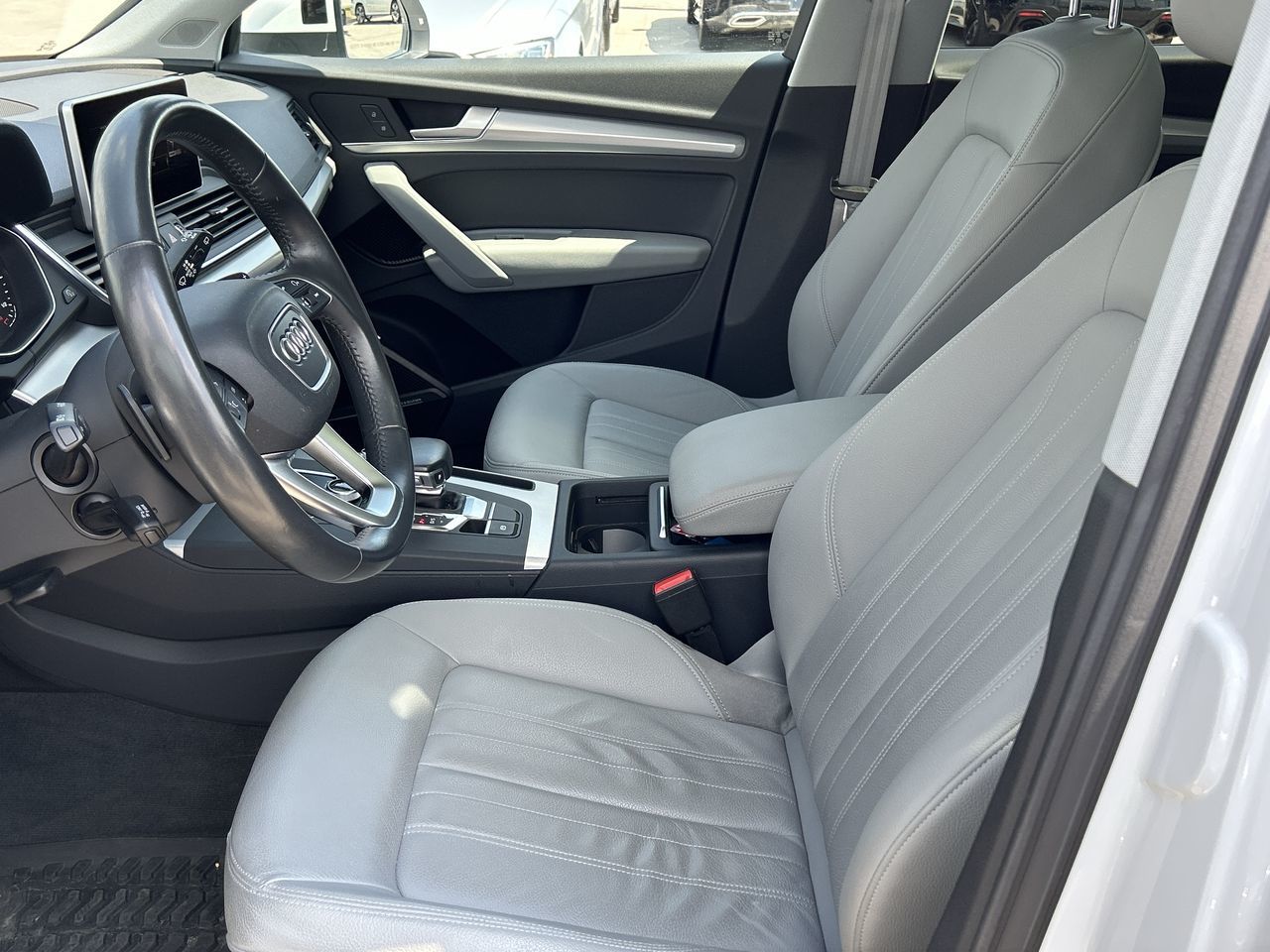 Audi Q5  2018 à Barrie, Ontario