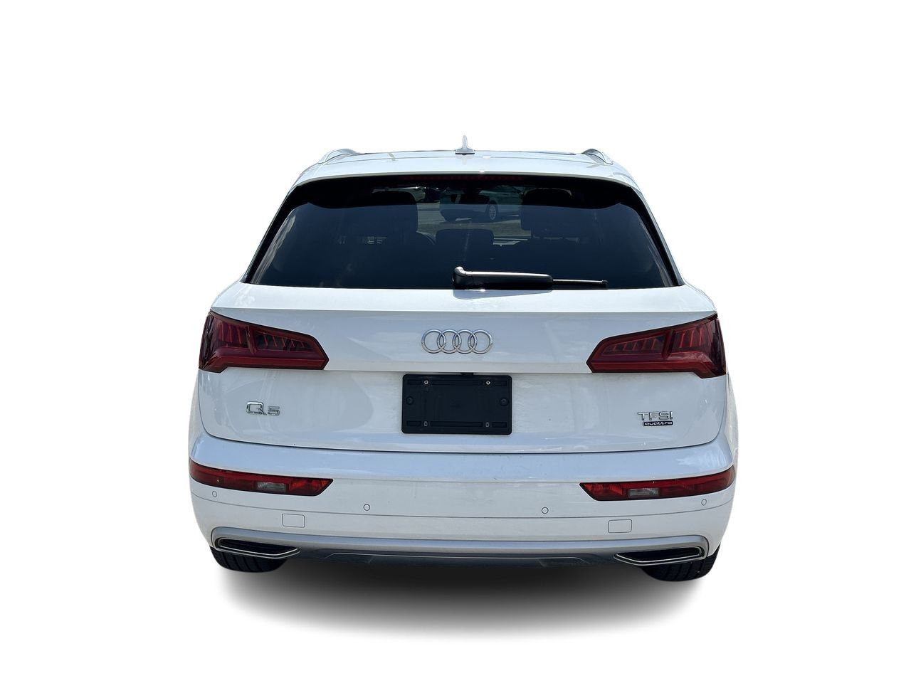 Audi Q5  2018 à Barrie, Ontario