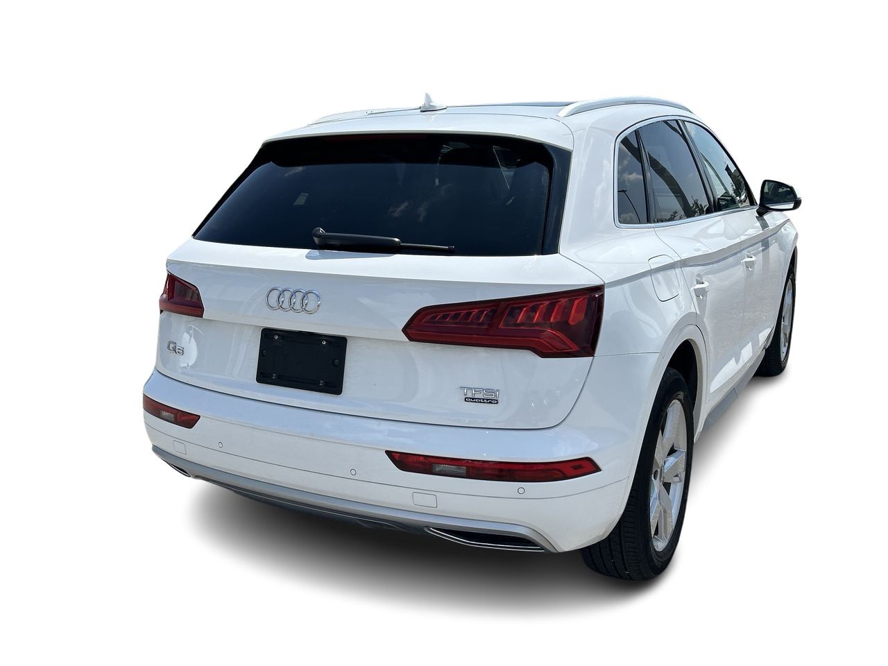 Audi Q5  2018 à Barrie, Ontario