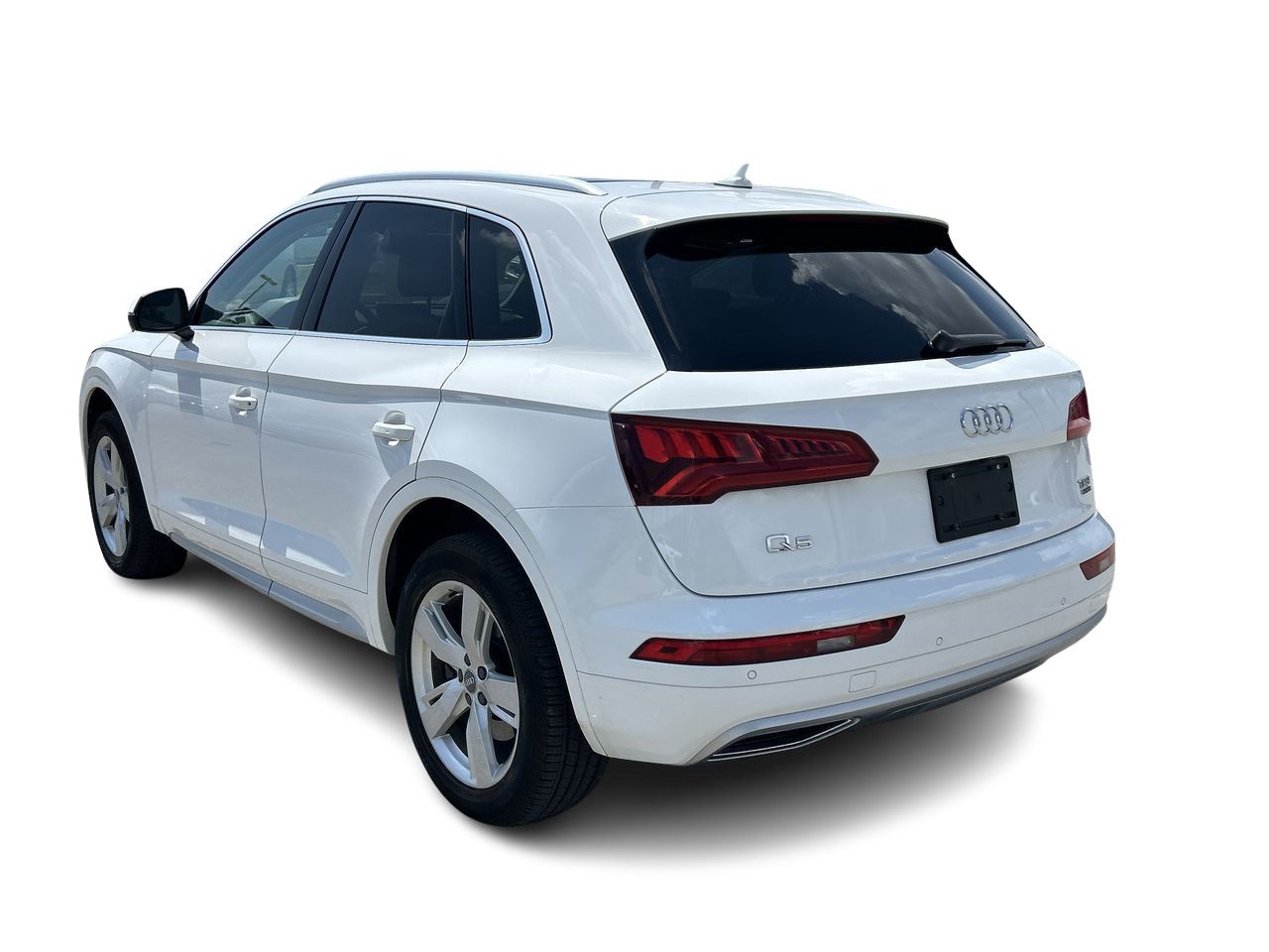 Audi Q5  2018 à Barrie, Ontario