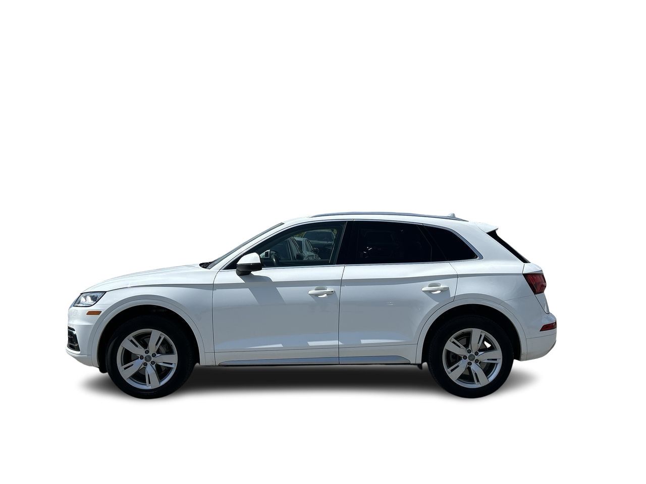 Audi Q5  2018 à Barrie, Ontario
