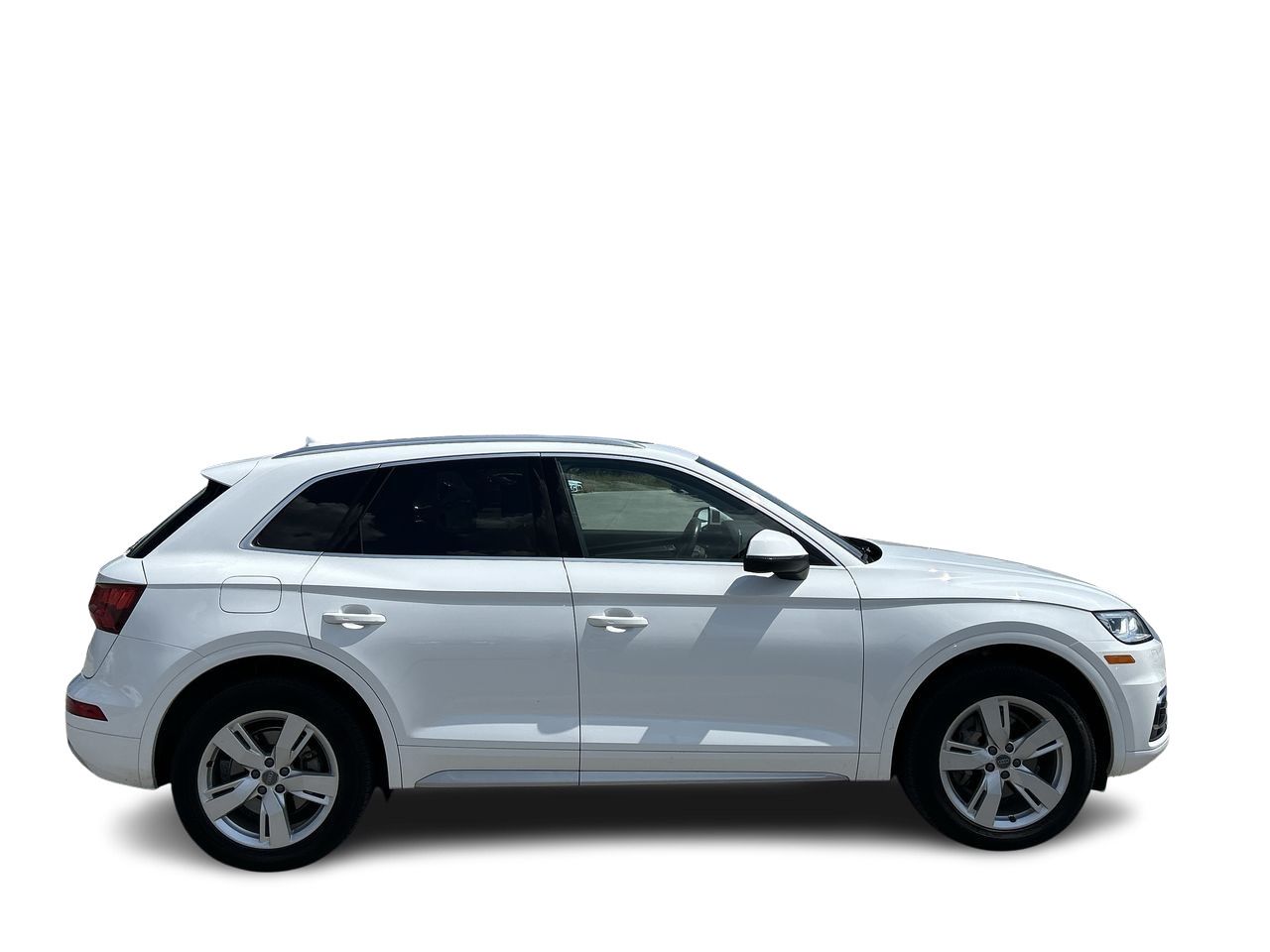Audi Q5  2018 à Barrie, Ontario