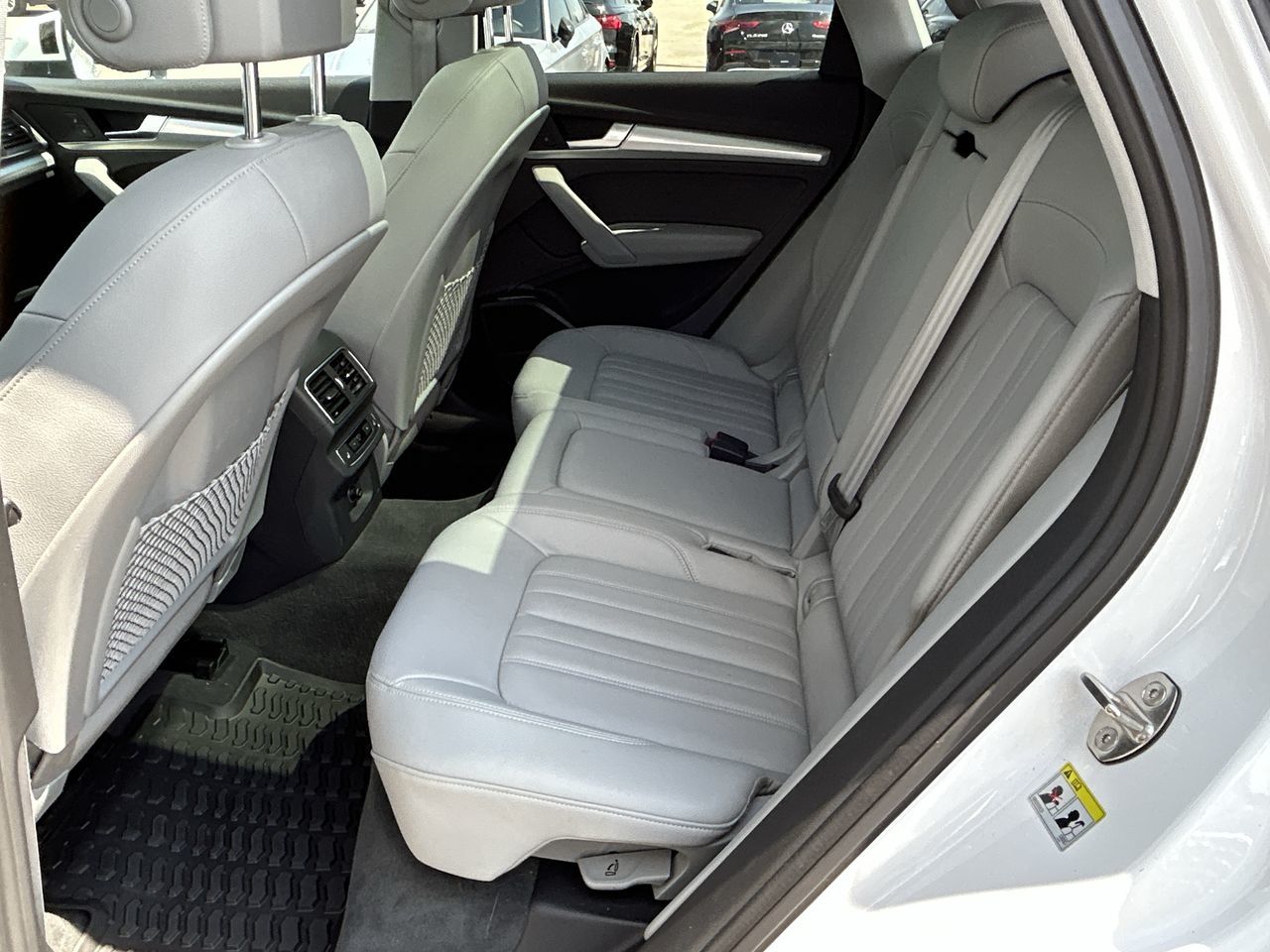 Audi Q5  2018 à Barrie, Ontario