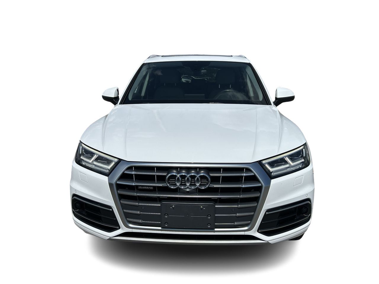 Audi Q5  2018 à Barrie, Ontario