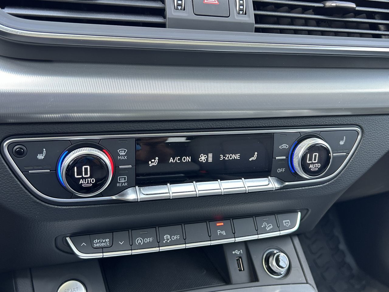 Audi Q5  2018 à Barrie, Ontario