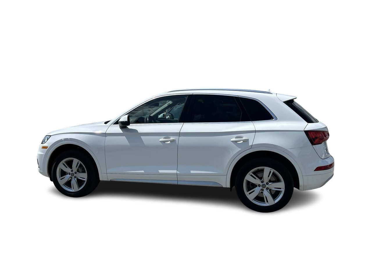 Audi Q5  2018 à Barrie, Ontario
