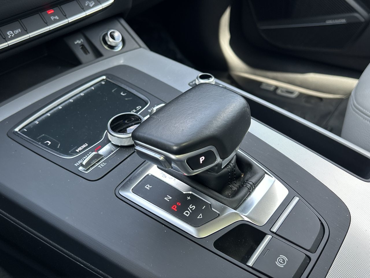 Audi Q5  2018 à Barrie, Ontario
