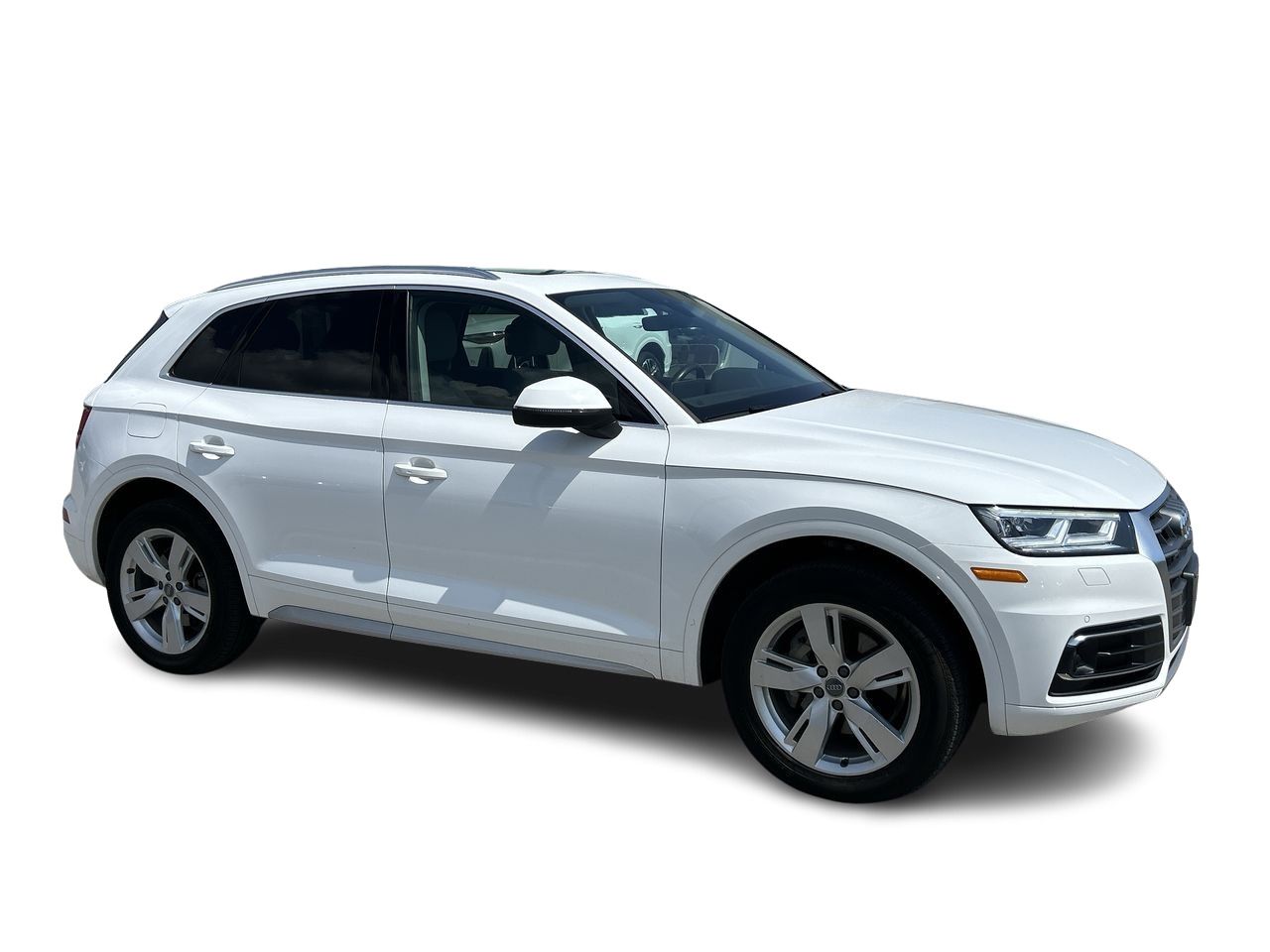 Audi Q5  2018 à Barrie, Ontario
