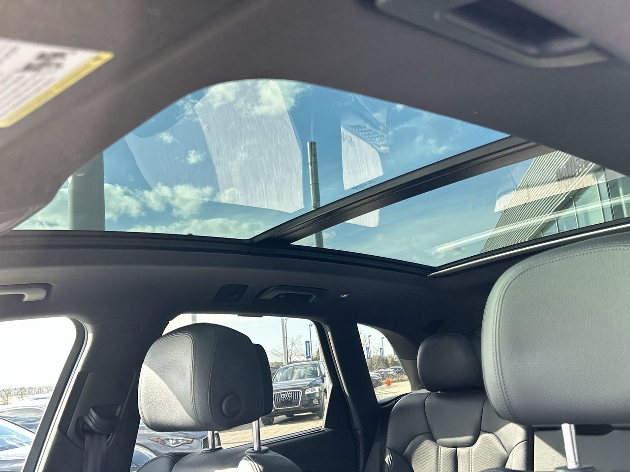 Audi Q5  2018 à Barrie, Ontario