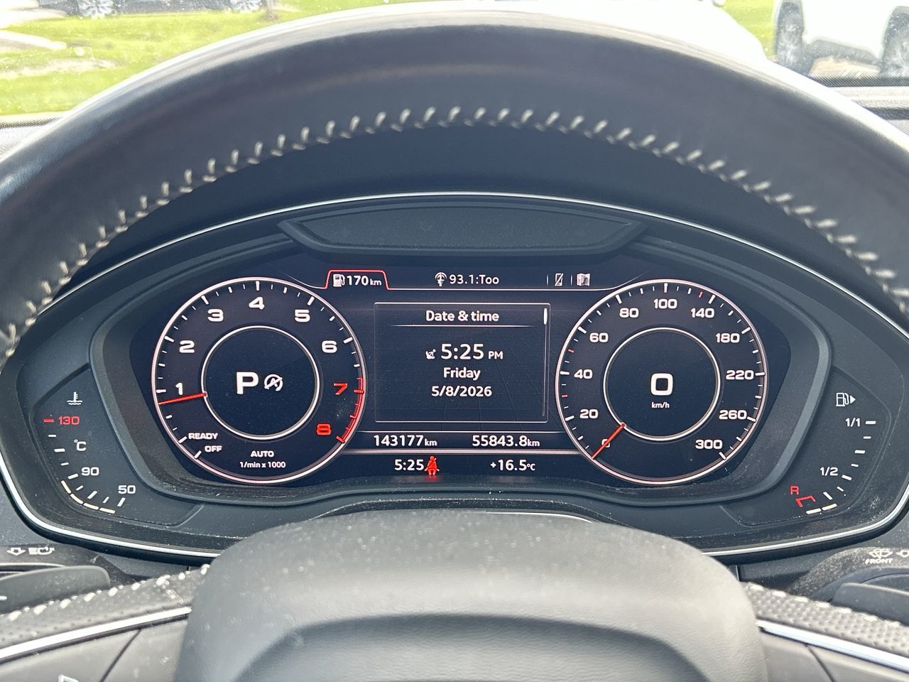 Audi Q5  2018 à Barrie, Ontario