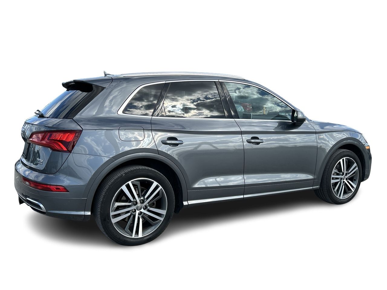 Audi Q5  2018 à Barrie, Ontario