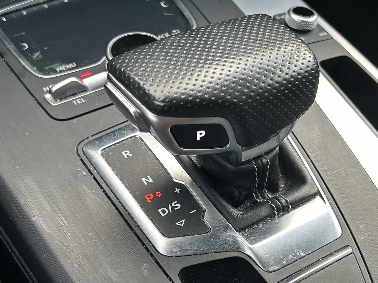Audi Q5  2018 à Barrie, Ontario