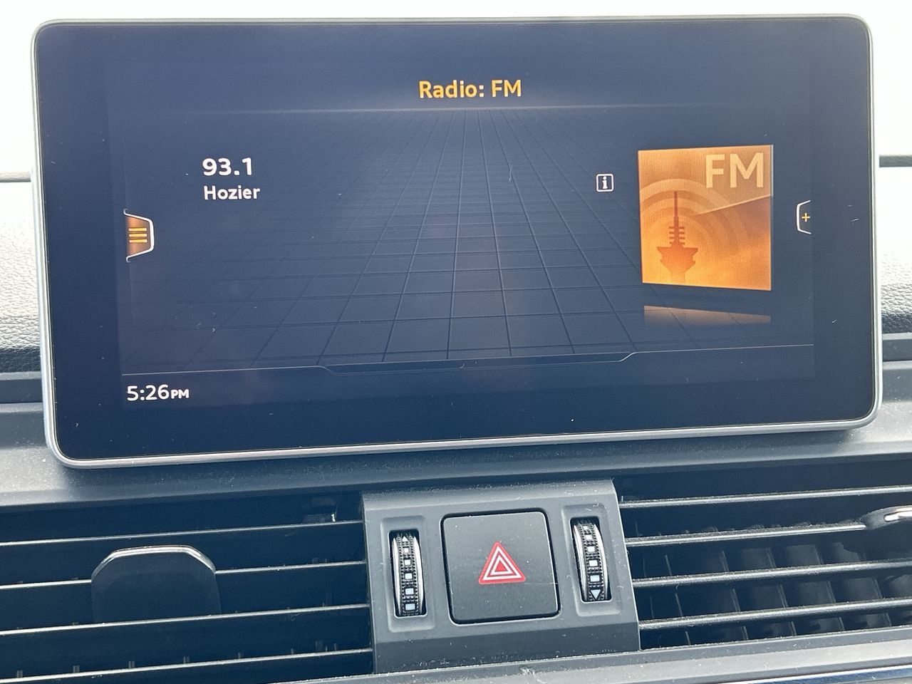 Audi Q5  2018 à Barrie, Ontario