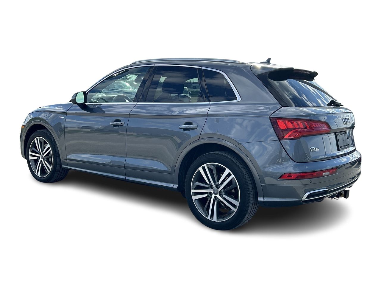 Audi Q5  2018 à Barrie, Ontario