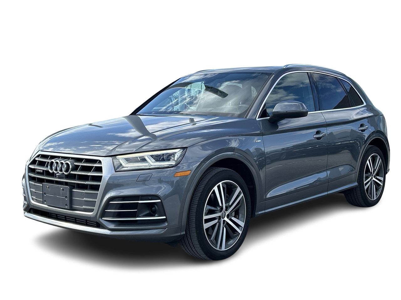 Audi Q5  2018 à Barrie, Ontario