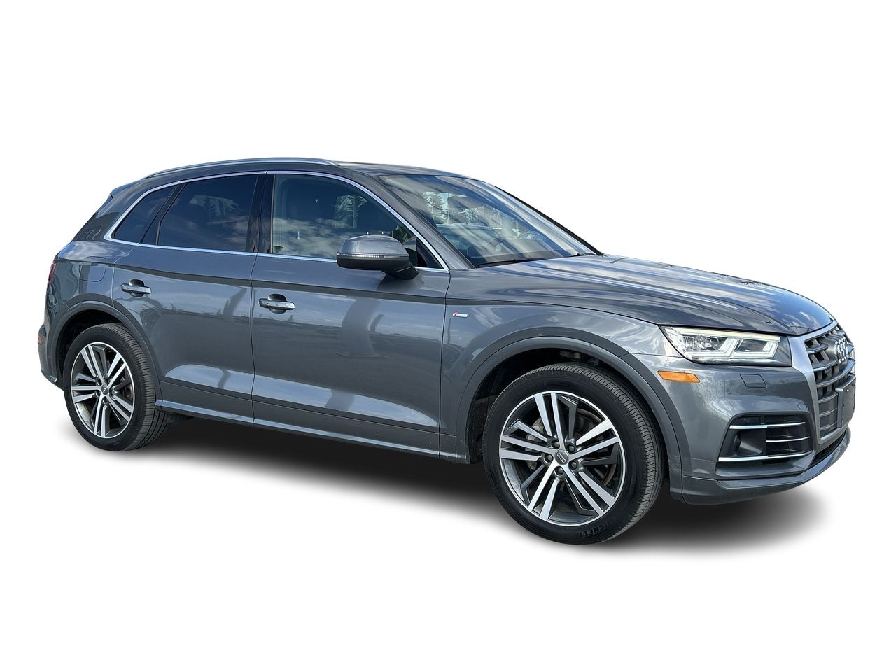 Audi Q5  2018 à Barrie, Ontario