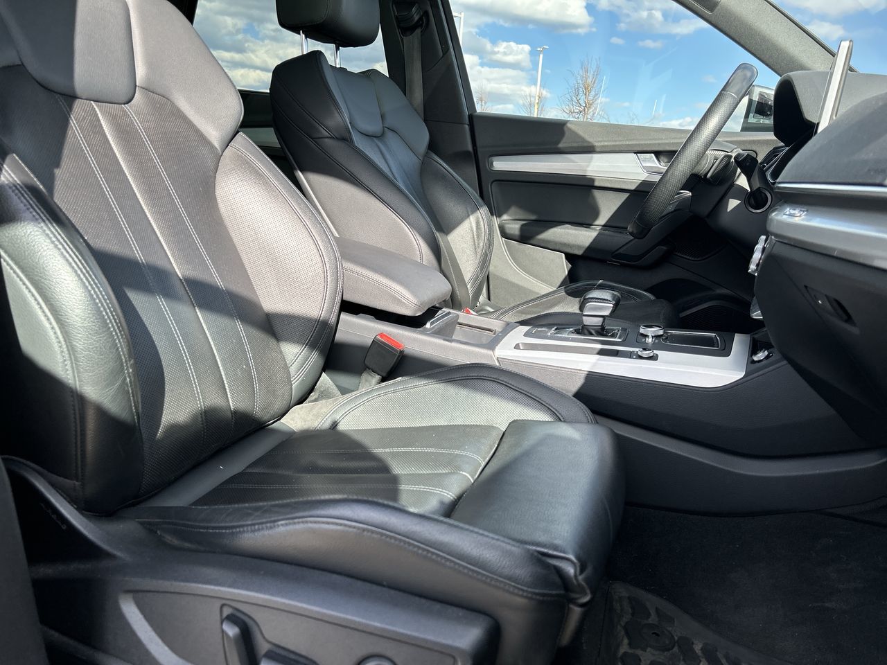 Audi Q5  2018 à Barrie, Ontario