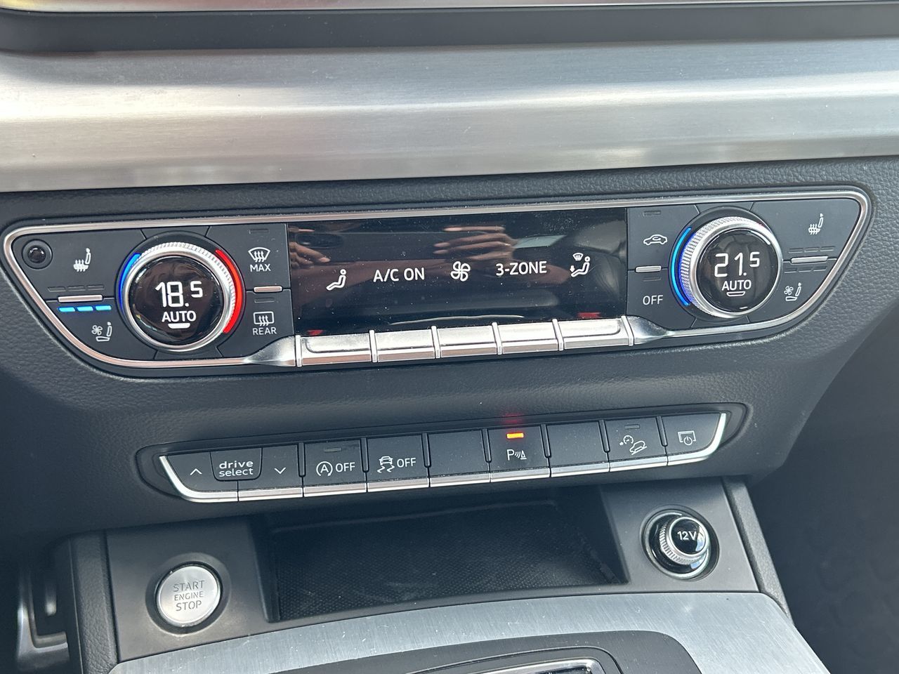 Audi Q5  2018 à Barrie, Ontario
