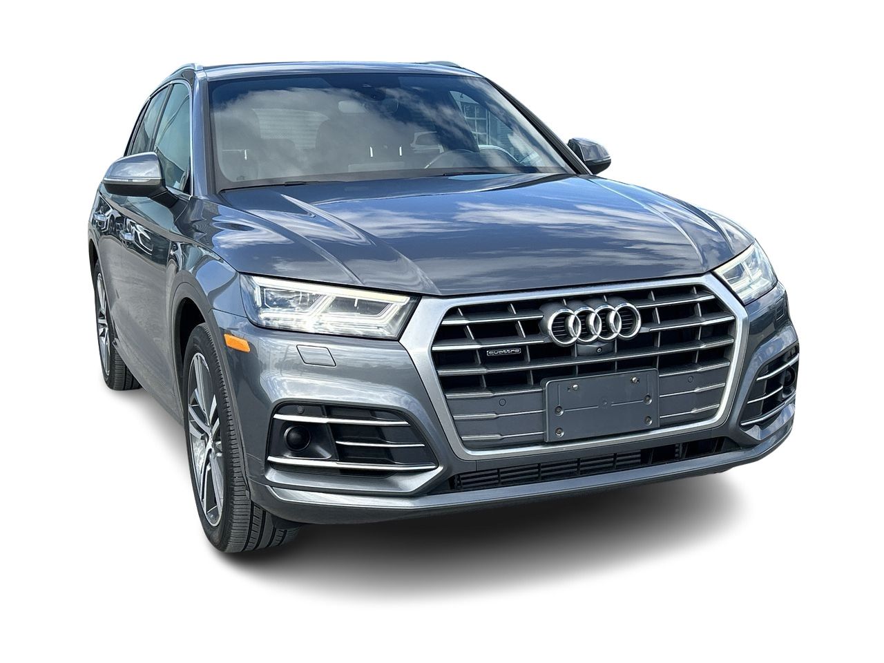 Audi Q5  2018 à Barrie, Ontario